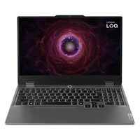 لپ تاپ 15.6 اینچی لنوو مدل LOQ 15ARP9-R5 7235HS-12GB DDR5 4800MHz-512GB SSD-RTX3050 A 4GB-FHD 144Hz-W