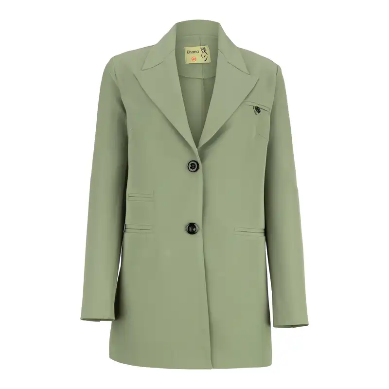 مانتو و شلوار زنانه السانا مدل تمنا کد 148719