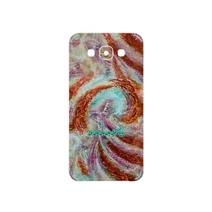 MAHOOT Molana Cover Sticker for Samsung Galaxy E7