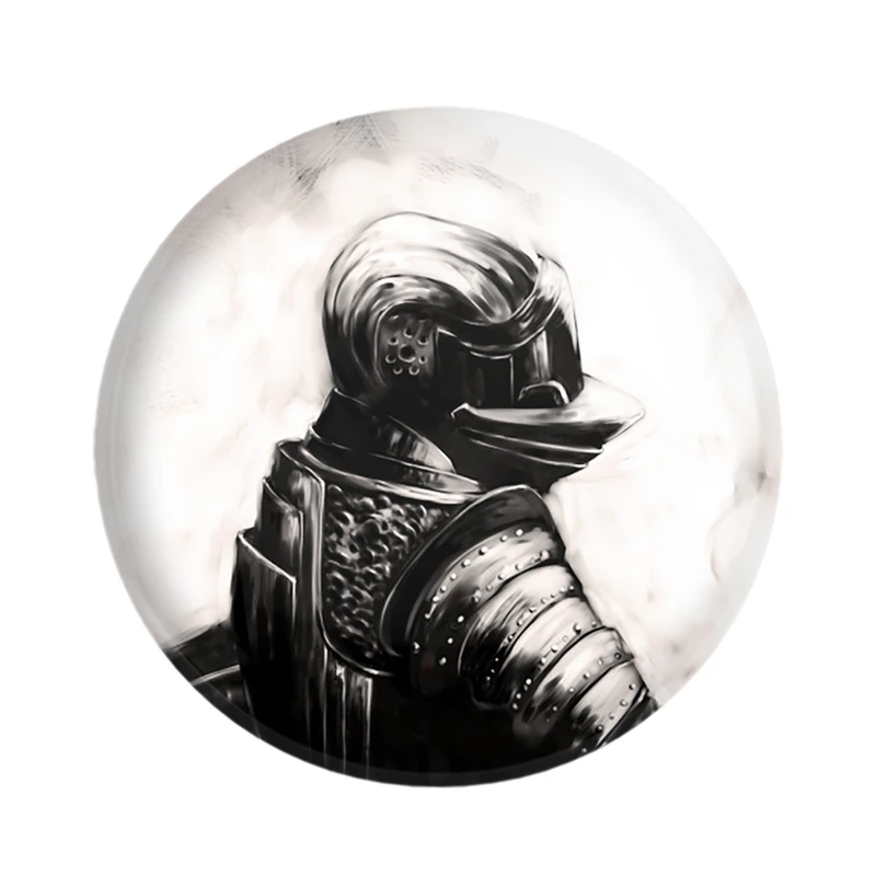 پیکسل خندالو مدل بازی ارواح شیطانی Demon's Souls کد 28659