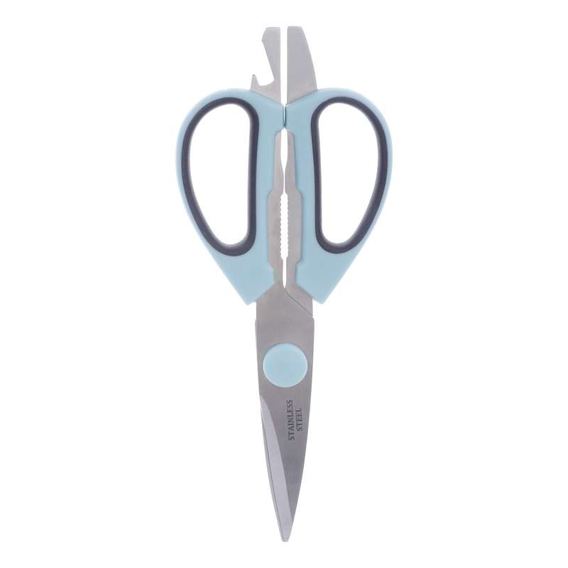 قیچی آشپزخانه چندمنظوره بارک مدل 7583 قیچی آشپزخانه چندمنظوره بارک مدل 7583