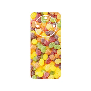 MAHOOT Gummi candy 2 Cover Sticker for Honor X9c Smart