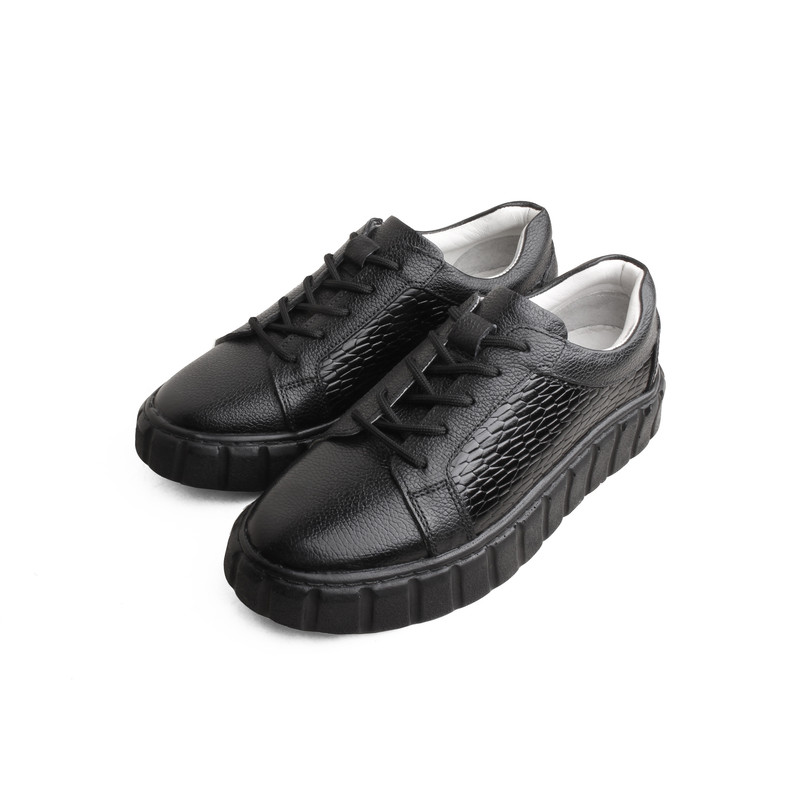 کفش روزمره زنانه کفش مسعود تبریز مدل سانسا 2201