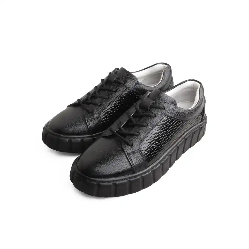 کفش روزمره زنانه کفش مسعود تبریز مدل سانسا 2201