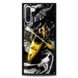 AKAM AMC-WSGN10-LEGO-22 Cover For Samsung Galaxy Note 10