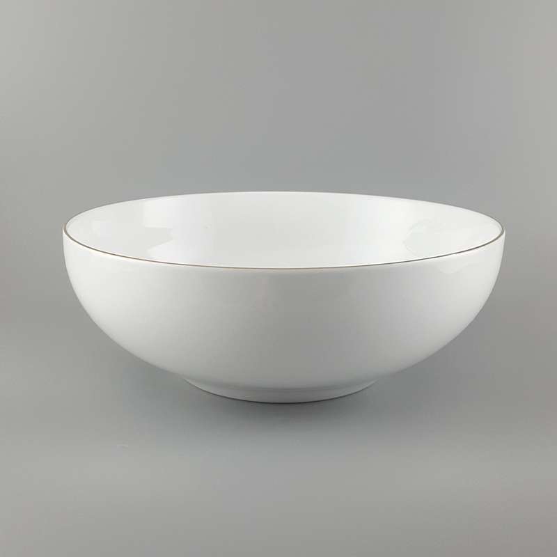 کاسه چینی زرین ایران مدل Z104