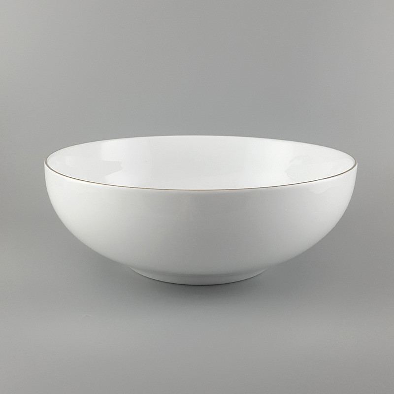 کاسه چینی زرین ایران مدل Z104