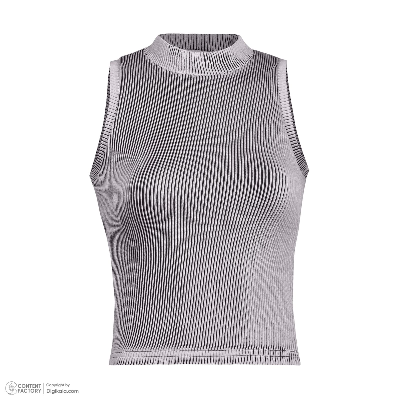 تاپ زنانه مونسا مدل 41082410002-1 -  - 4