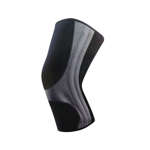 زانوبند طبی سانکس مک مدل آتل دار کد 9193