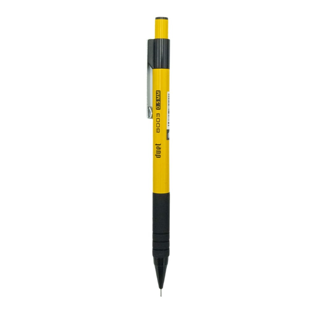 مداد نوکی 0.5 میلی متری دوئت کد 8003