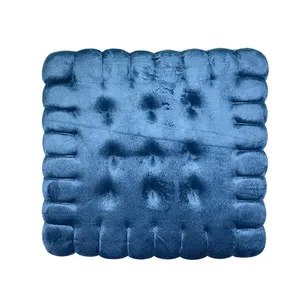 بالش نشیمن خودرو مدل بیسکویتی کد NB-2323