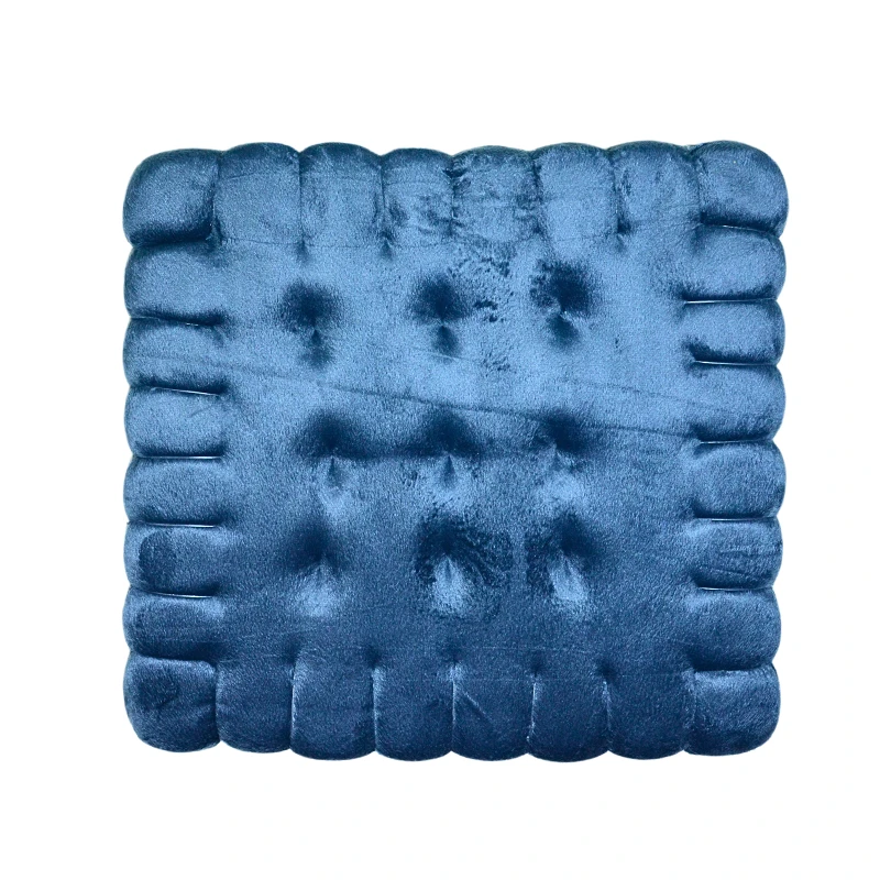 بالش نشیمن خودرو مدل بیسکویتی کد NB-2323