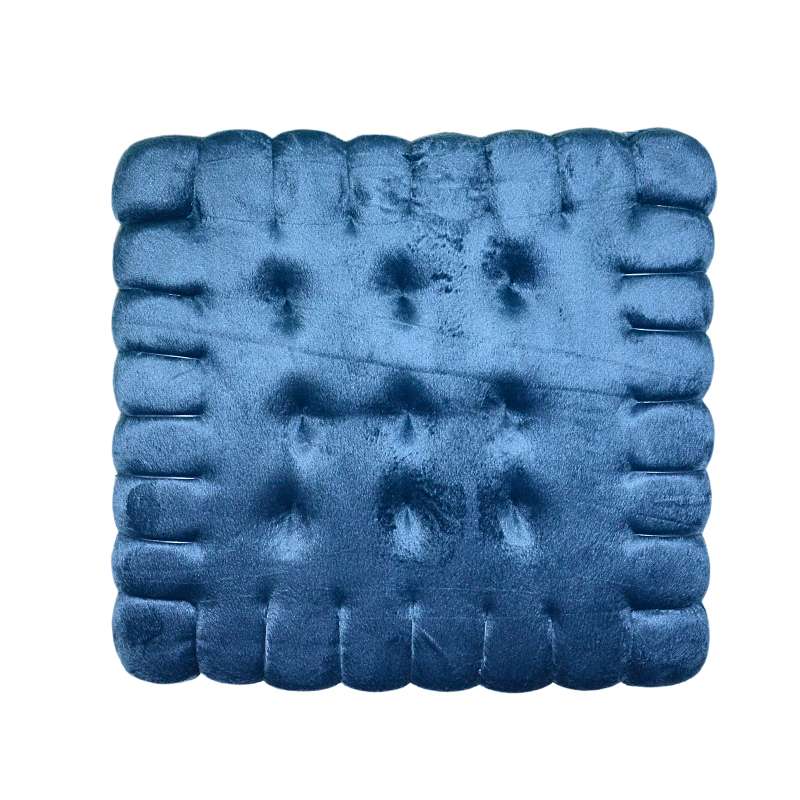 بالش نشیمن خودرو مدل بیسکویتی کد NB-2323