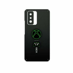 MAHOOT XBOX Cover Sticker for Xiaomi 11T Pro