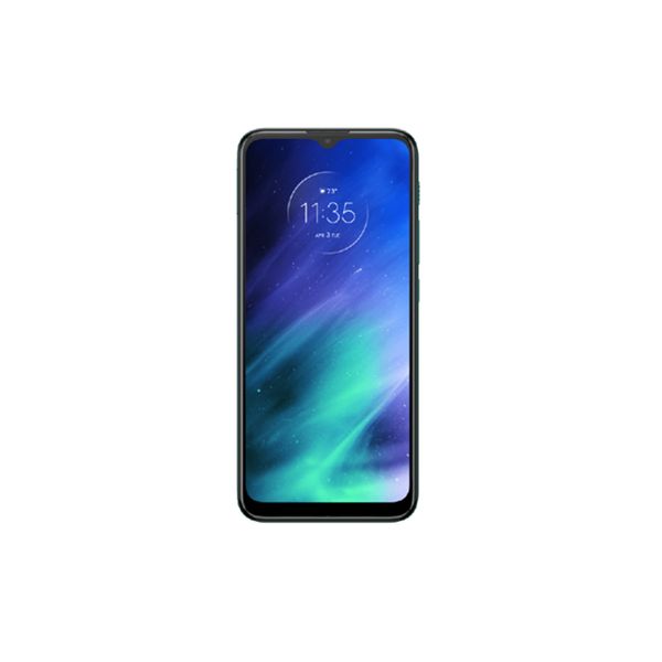 گوشی موبایل موتورولا مدل One Fusion XT2073-1 دو سیم کارت ظرفیت 128 گیگابایت