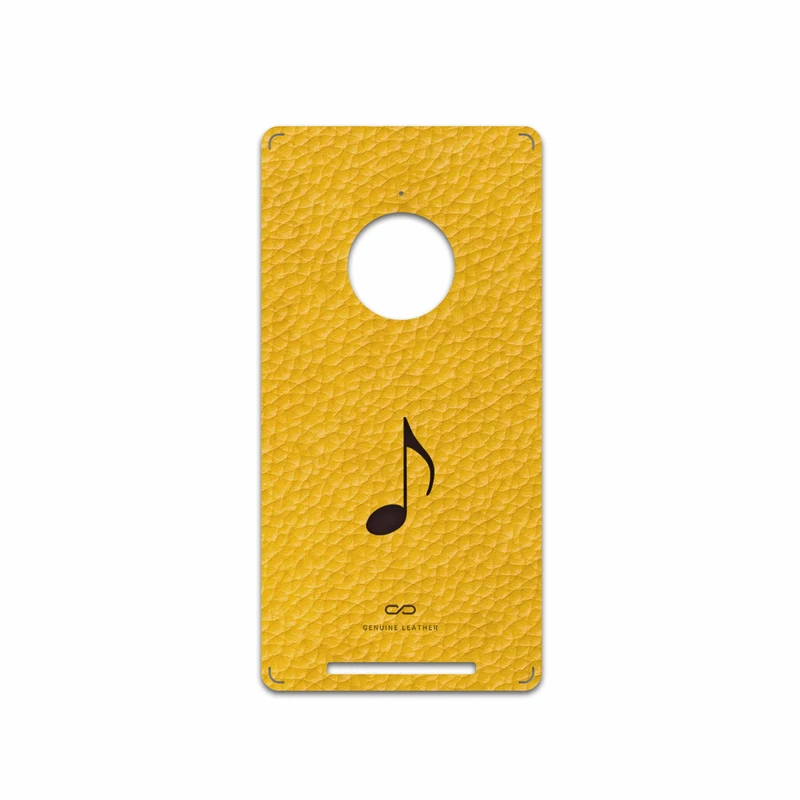 برچسب پوششی ماهوت مدل ML-CHNG مناسب برای گوشی موبایل نوکیا Lumia 830