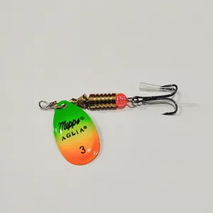 لانسه ماهیگیری مپس مدل پرچمی سایز 3