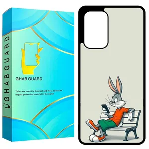 Ghab Guard GCHPA53 Cover For Samsung Galaxy A53 5G 
