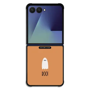 AKAM AMC-WSGZFLIP7-BOO-8 Cover For Samsung Galaxy Z Flip 7