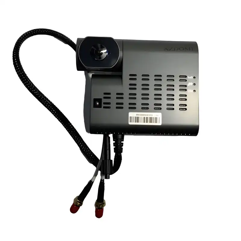 دوربین ثبت وقایع آزدم مدل C9Pro