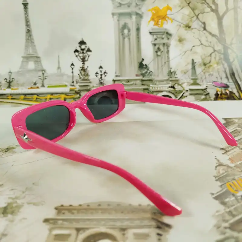 عینک آفتابی بچگانه مدل CH7 کد RE