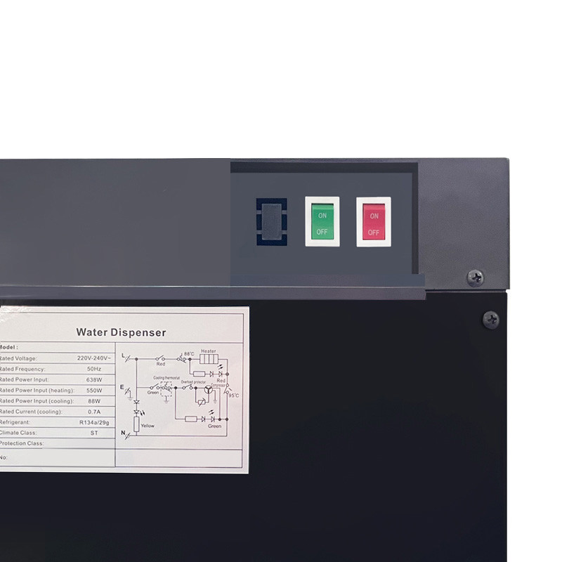 آبسردکن لونا مدل 1001