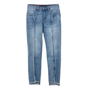 شلوار جین زنانه جوتی جینز مدل 724574