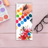 دفتر آبرنگ کد 300