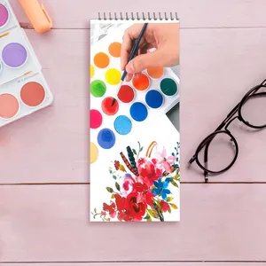 دفتر آبرنگ کد 300