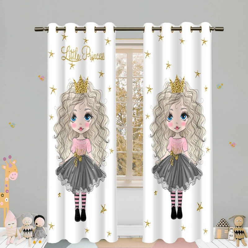 پرده مدل هازان کد 41084108 سایز 140x260 سانتی متر