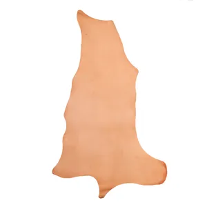چرم طبیعی مدل گیاهی کد VG154