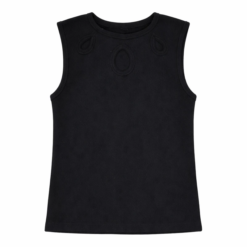 تاپ زنانه مدل اشکی