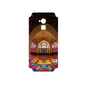 MAHOOT Nasir Al-Molk Mosque Cover Sticker for HTC One Max