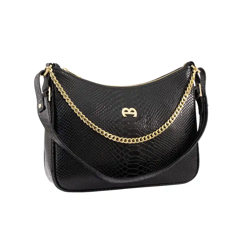 کیف دوشی زنانه منط مدل 4117 کد 6707