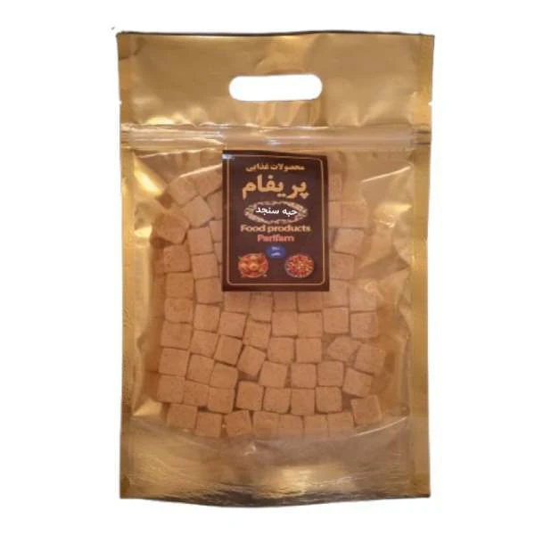 حبه سنجد پریفام - 1000 گرم 