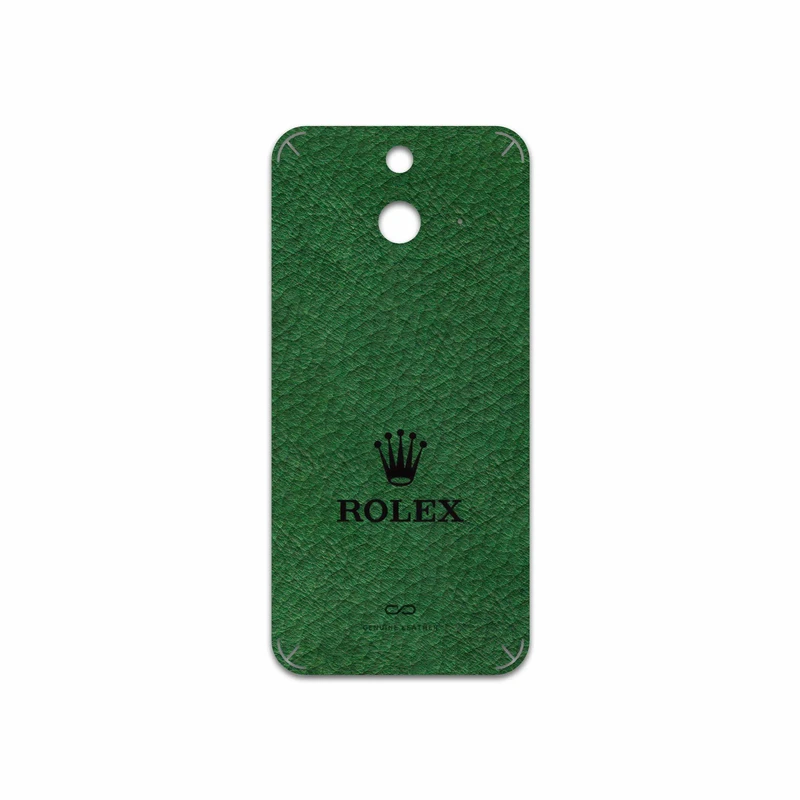 برچسب پوششی ماهوت مدل GL-RLX مناسب برای گوشی موبایل اچ تی سی One E8