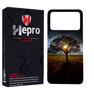 HEPRO MC Cover for XIAOMI Poco X6 Pro