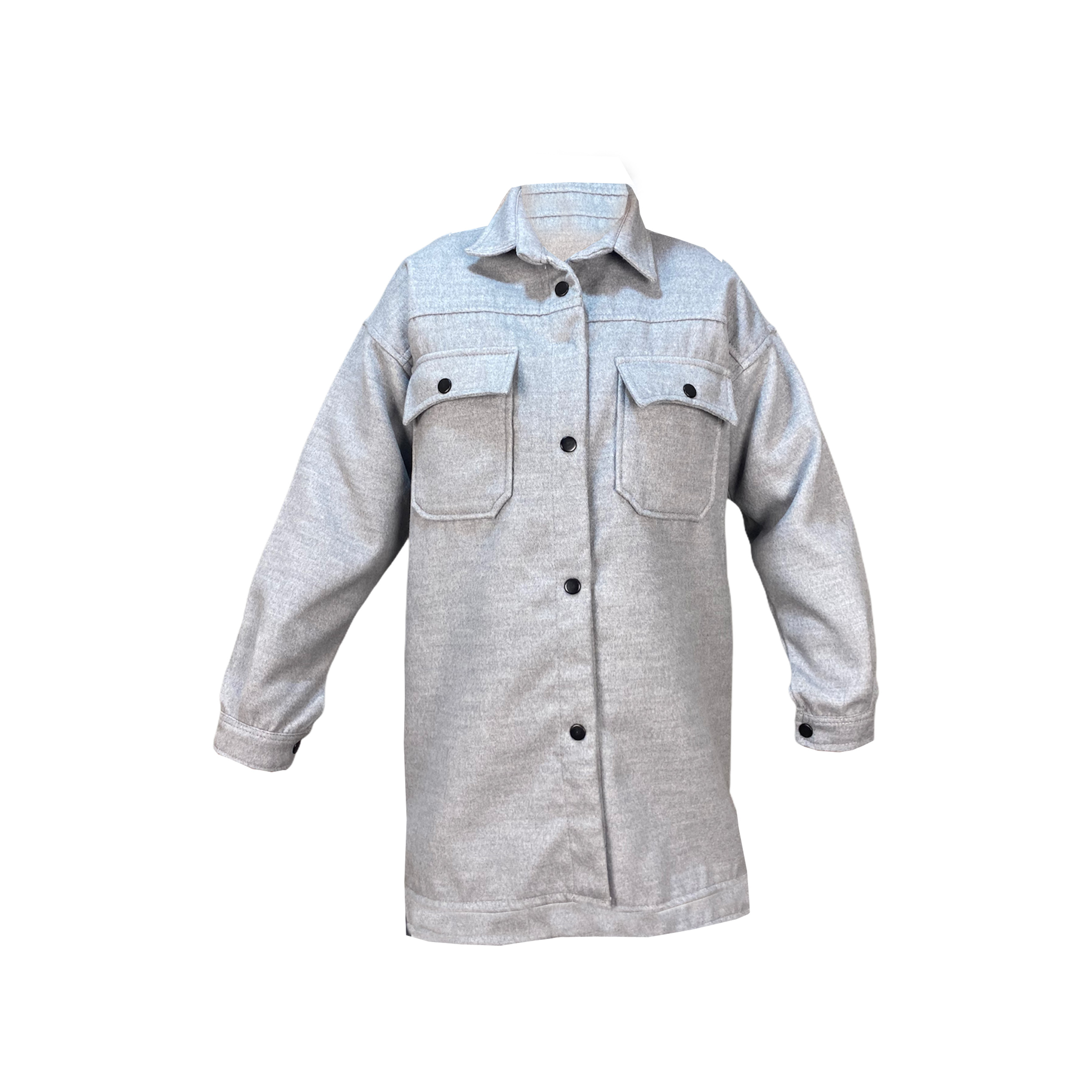 پالتو زنانه مدل k-f-tp