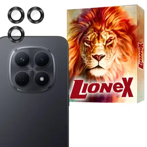 Lionex RINL20 Ring Lens Protector For Xiaomi Redmi Note 15 5G