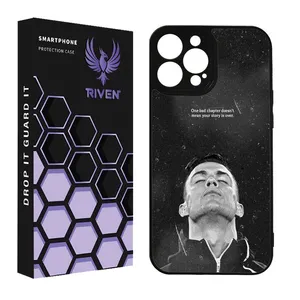 RIVEN RI3-13 Case For Apple iphone 13 Pro