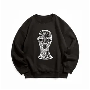 سویشرت زنانه مدل دورس طرح women