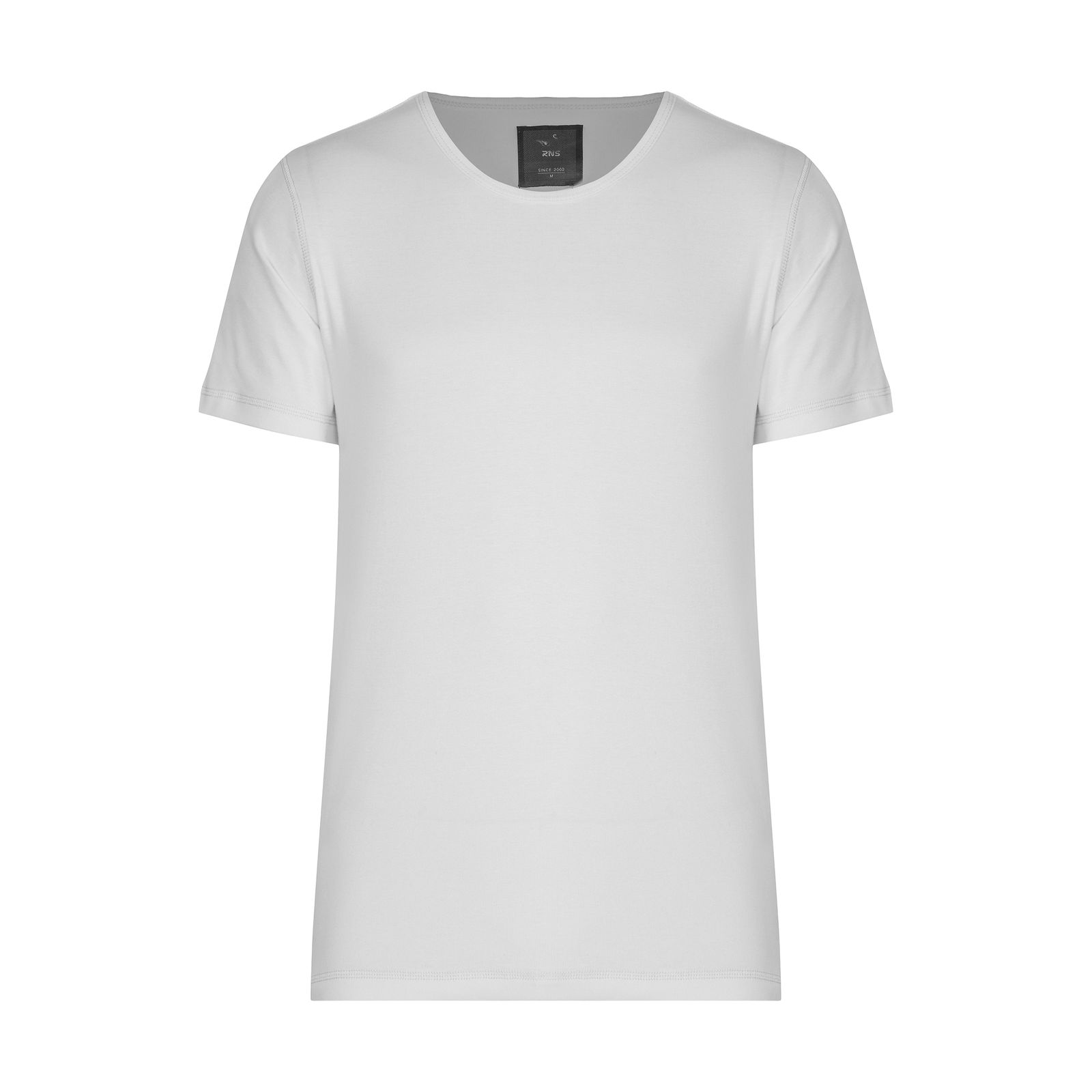 تی شرت مردانه آر اِن اِس مدل 12021232-1 -  - 1