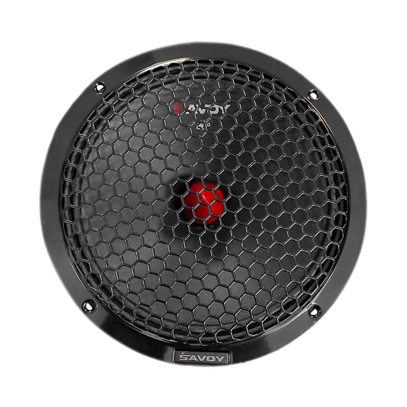 میدرنج پشت خودرو ساووی مدل SV-1002 سایز 10 اینچ بسته دو عددی