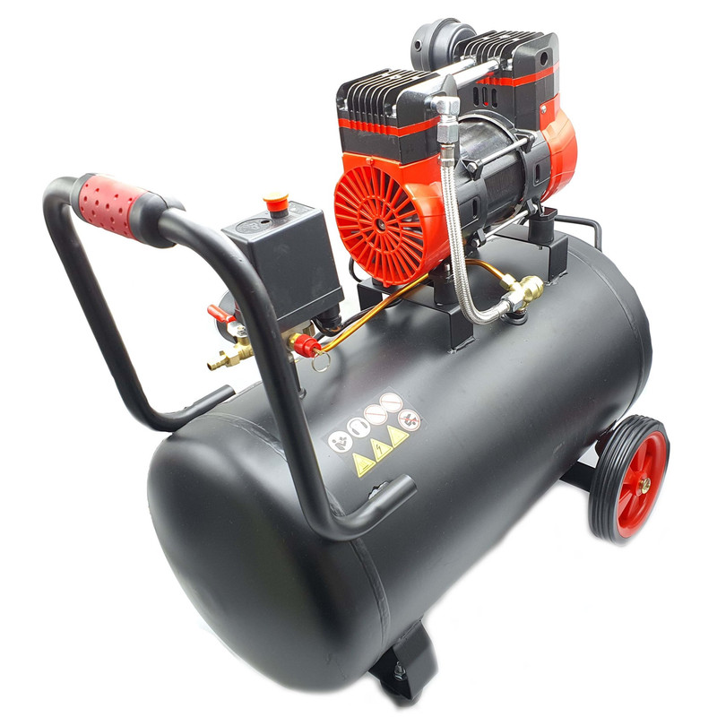 کمپرسور باد اوکی مدل 6001