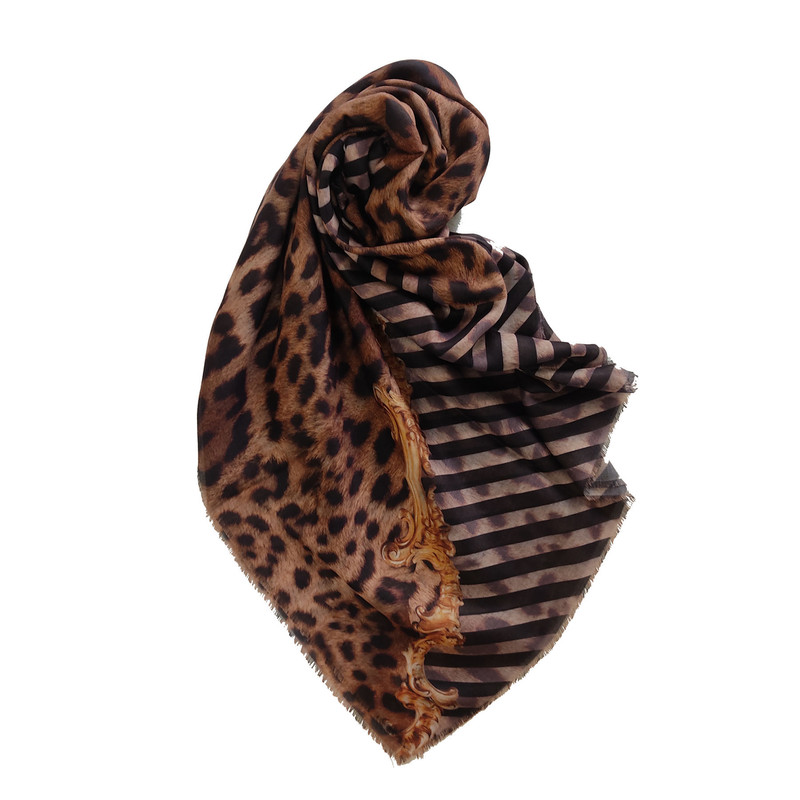 روسری زنانه مدل Rp01