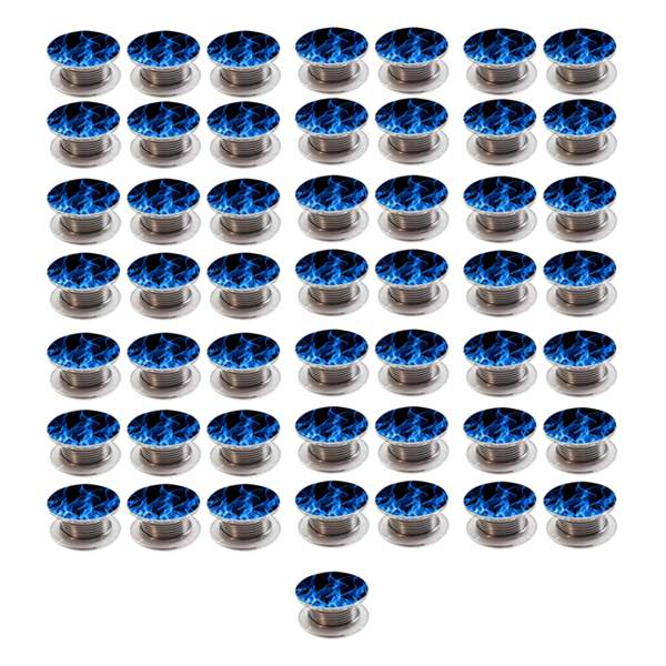 سیم لحیم مدل JACKFIRESL-110 بسته 50 عددی