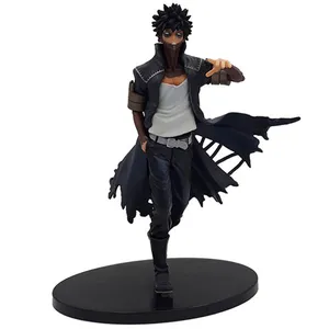 اکشن فیگور دابی مدل آکادمی قهرمانانه من My Hero Academia