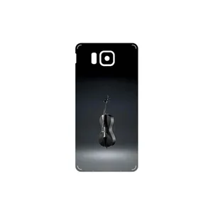 MAHOOT Cello Cover Sticker for Samsung Galaxy Alpha