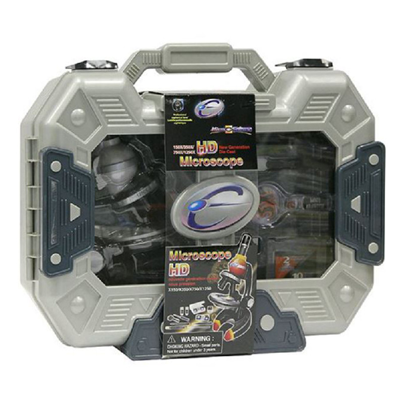 میکروسکوپ مدل Die cast کد 1250x