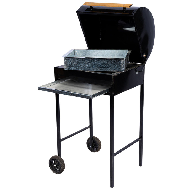 باربیکیو مدل 50 زغالی کد H5050